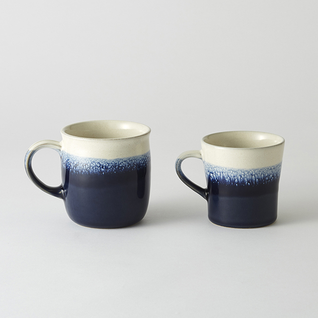 ABYSS MUG M / アビス マグカップ Msizegoods_nameサブ画像