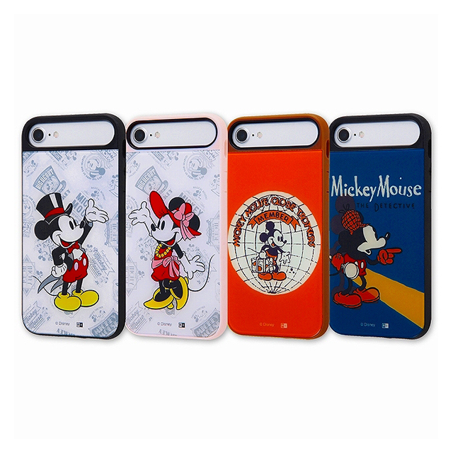 【iPhone8/7/6s/6 ケース】ディズニーキャラクター/耐衝撃 キャトル/Beyond imagination (ミッキー3)goods_nameサブ画像