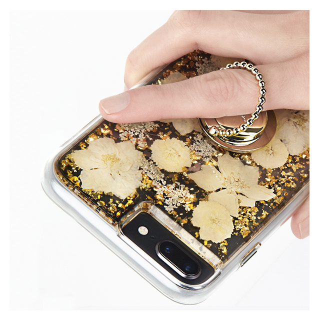 Selfie Dotted Ring (Gold)goods_nameサブ画像