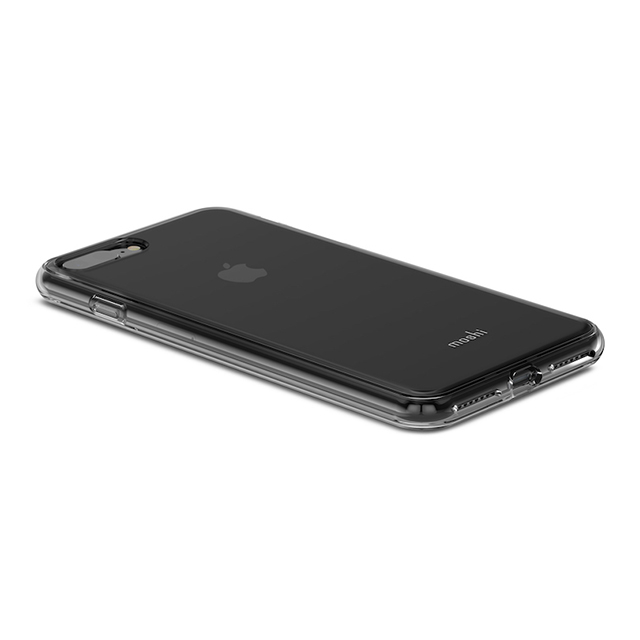 【iPhone8 Plus/7 Plus ケース】Vitros (Crystal Clear)サブ画像