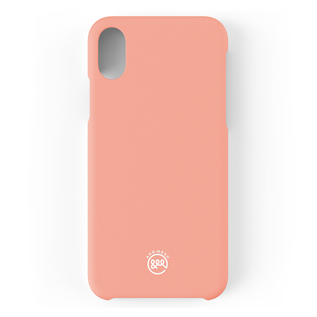 【iPhoneXS/X ケース】Basic Case (Flamingo)サブ画像