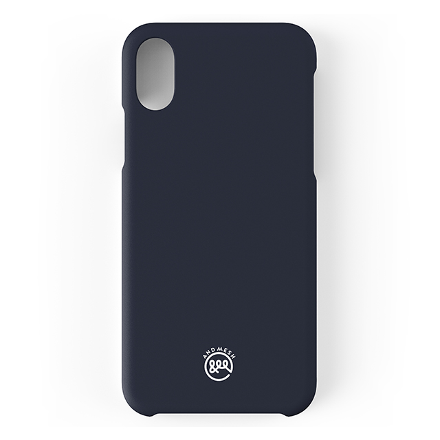 【iPhoneXS/X ケース】Basic Case (Midnight Blue)goods_nameサブ画像