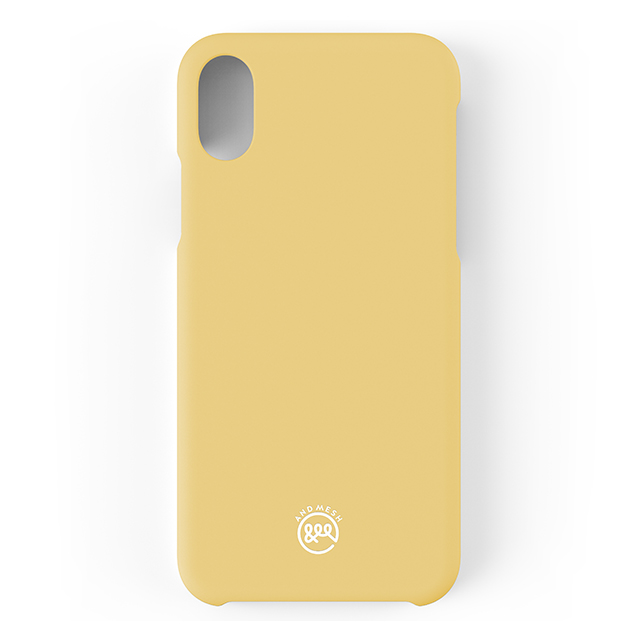 【iPhoneXS/X ケース】Basic Case (Pollen)goods_nameサブ画像