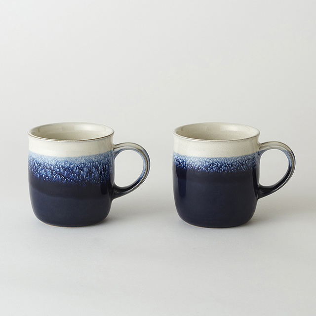 ABYSS MUG L 2pcs / アビス マグカップ Lsize ペアセットgoods_nameサブ画像