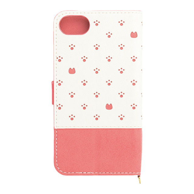 【iPhoneSE(第3/2世代)/8/7/6s/6 ケース】Minette (Pink)サブ画像