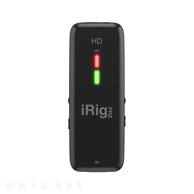 iRig Pre HD