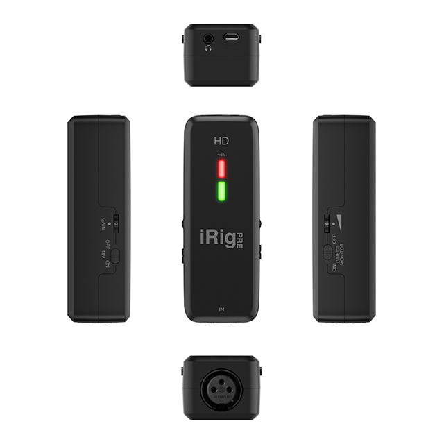 iRig Pre HDgoods_nameサブ画像