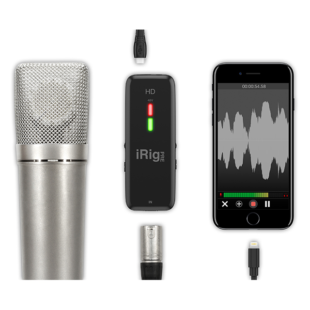 iRig Pre HDgoods_nameサブ画像