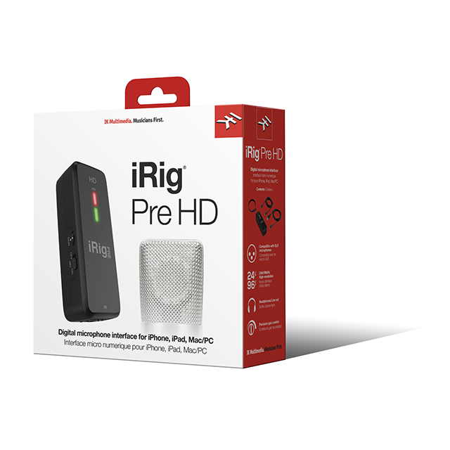 iRig Pre HDgoods_nameサブ画像