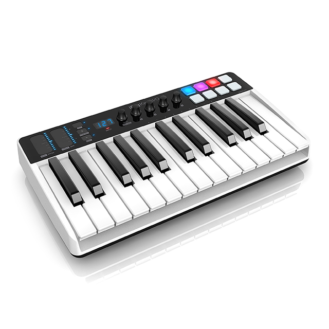 iRig KEYS I/O 25サブ画像