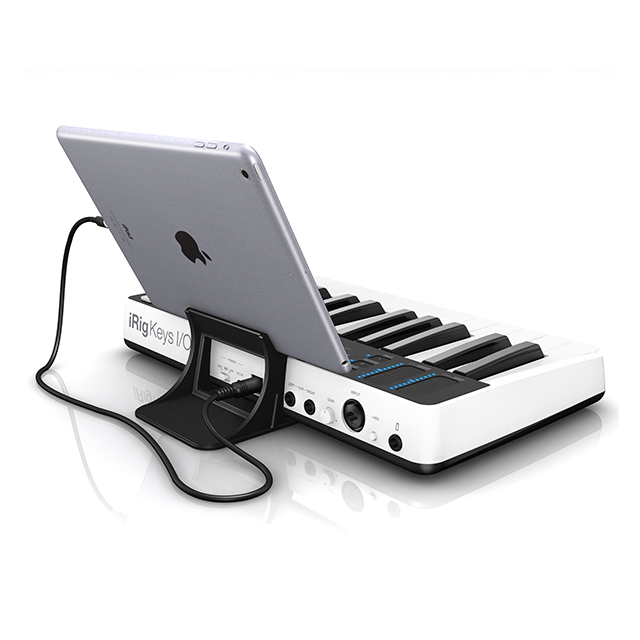 iRig KEYS I/O 25サブ画像