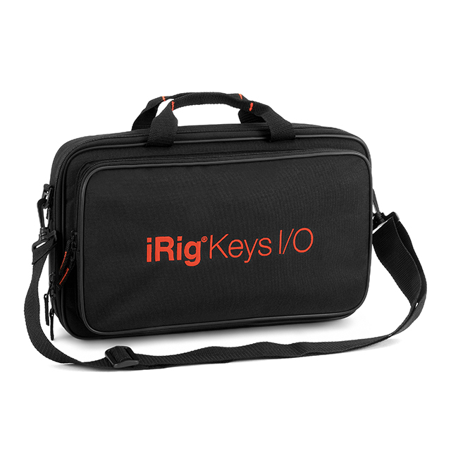 iRig KEYS I/O 25サブ画像