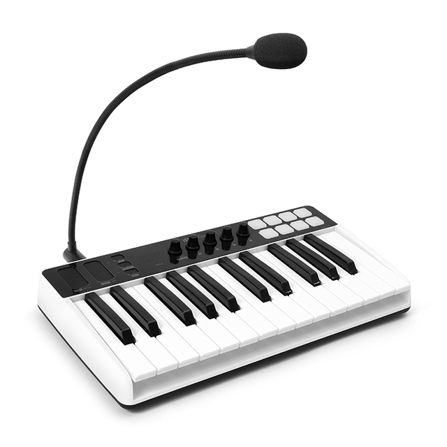 iRig KEYS I/O 25サブ画像