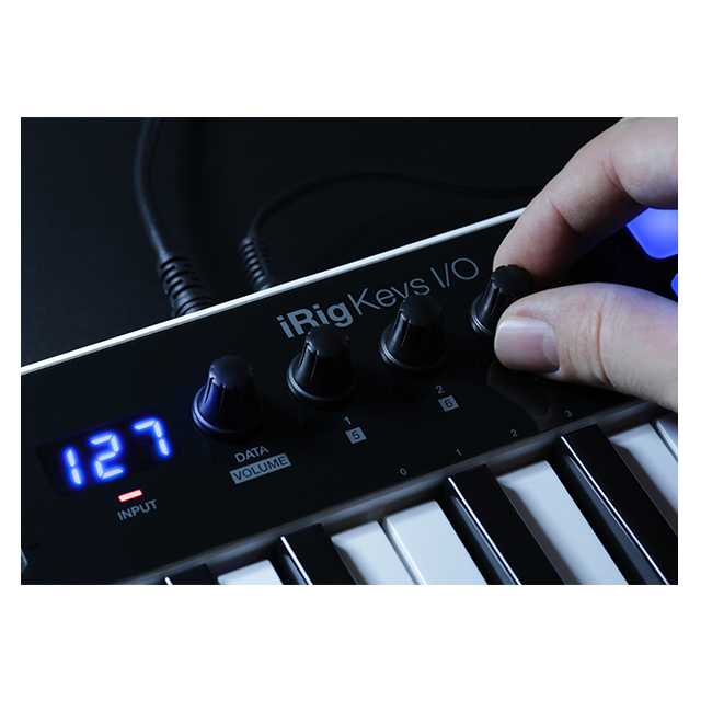 iRig KEYS I/O 25サブ画像