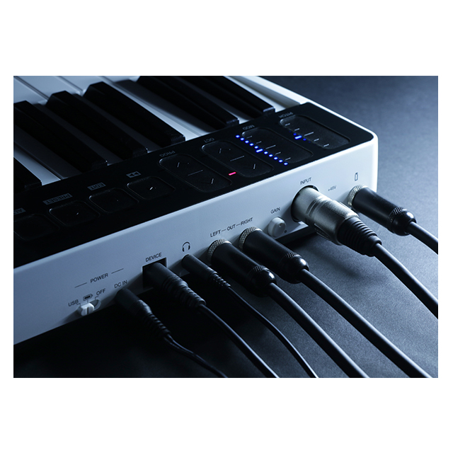 iRig KEYS I/O 25サブ画像