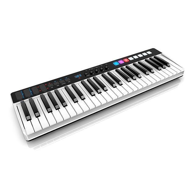 iRig KEYS I/O 49サブ画像