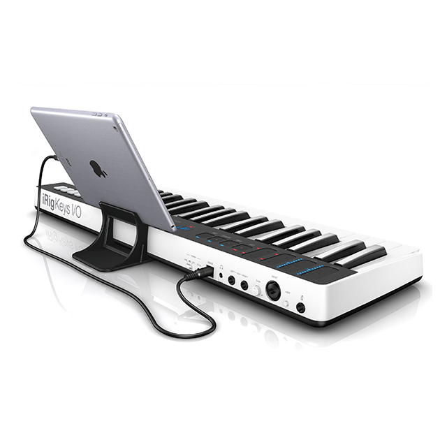 iRig KEYS I/O 49サブ画像