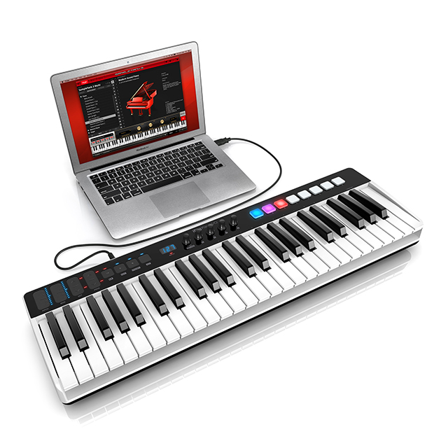 iRig KEYS I/O 49サブ画像