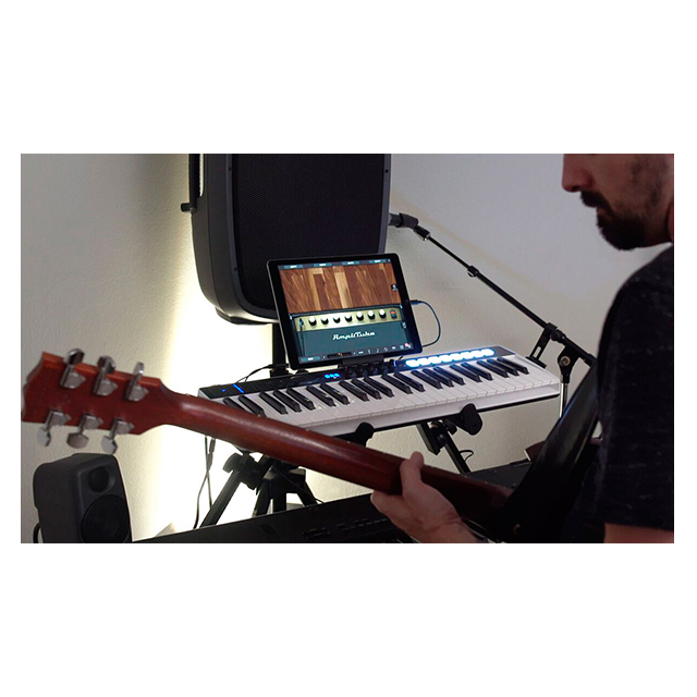 iRig KEYS I/O 49