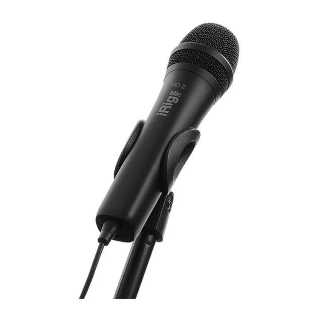 iRig Mic HD 2goods_nameサブ画像