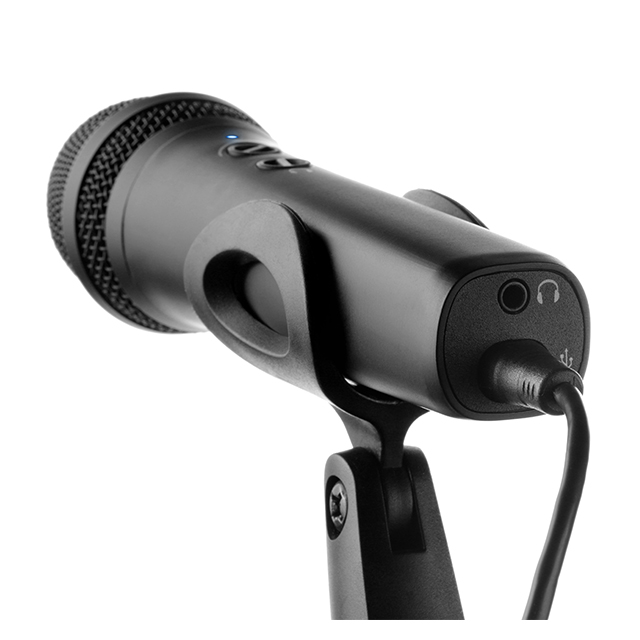 iRig Mic HD 2サブ画像