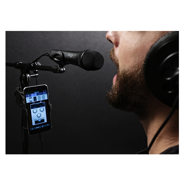 iRig Mic HD 2goods_nameサブ画像