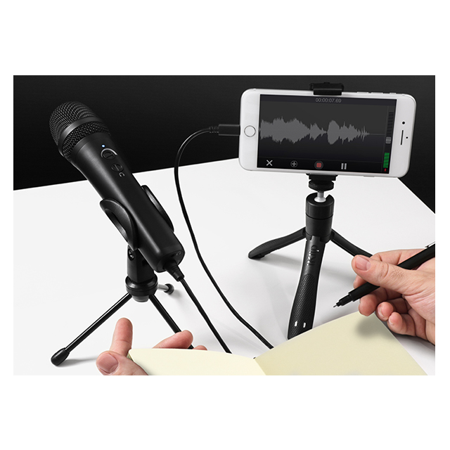 iRig Mic HD 2goods_nameサブ画像