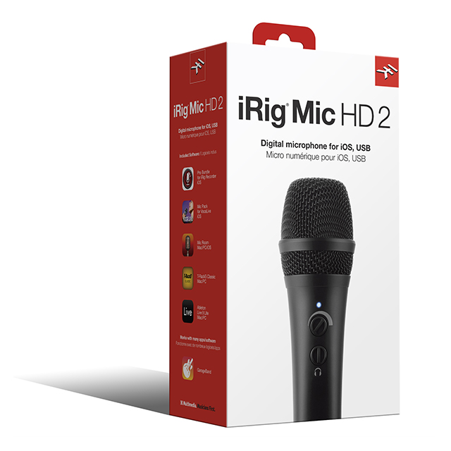 iRig Mic HD 2goods_nameサブ画像