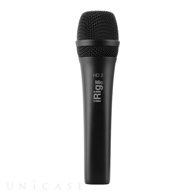 iRig Mic HD 2