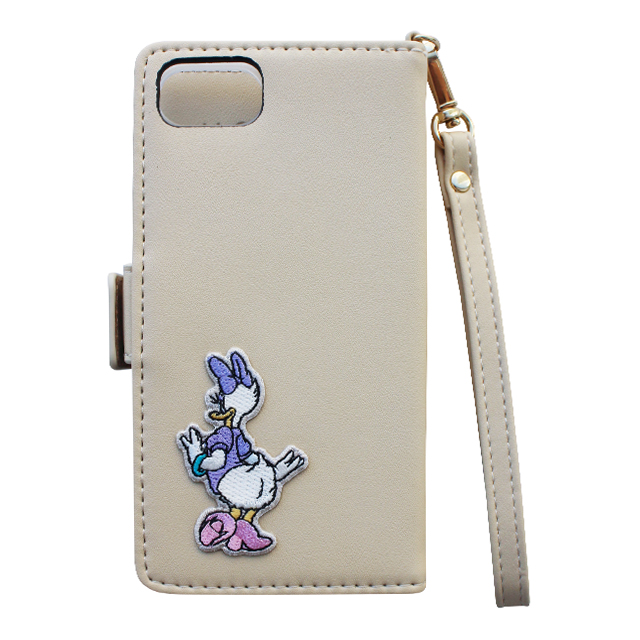 【iPhoneSE(第2世代)/8/7/6s/6 ケース】RIBBON iPhone CASE (BE)goods_nameサブ画像