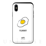 【iPhoneXS/X ケース】iSPACE デザインケース (...