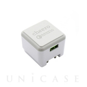 Quick Charge 3.0 technology USB ...