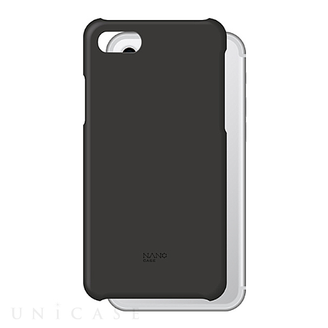 【iPhone7/6s/6 ケース】NanoCase Original (Black)