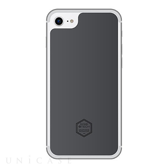 【iPhone8 スキンシール】NANOSTICKER