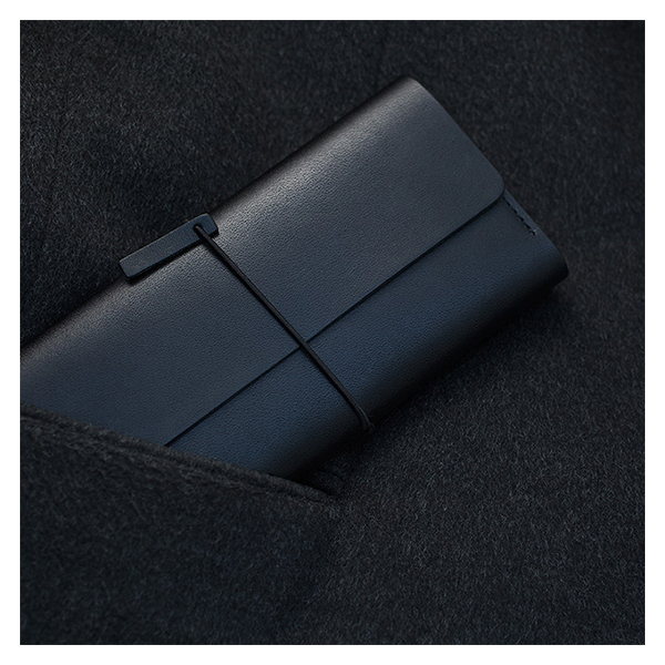 【iPhoneXS/X/8/7/6s/6 ケース】MYNUS TOCHIGI LEATHER CASE 147 (BLACK)goods_nameサブ画像