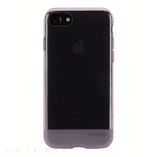 【iPhone8/7 ケース】Protective Cover (Lavender)