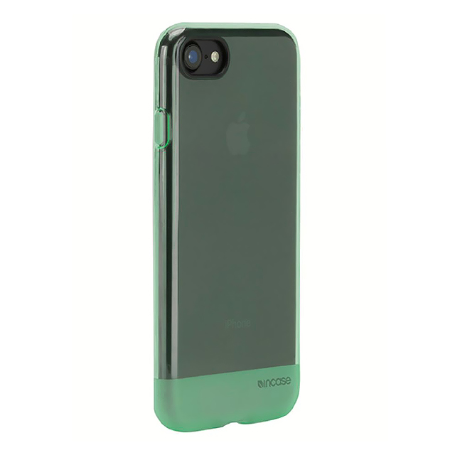 【iPhone8/7 ケース】Protective Cover (Soft Green)サブ画像