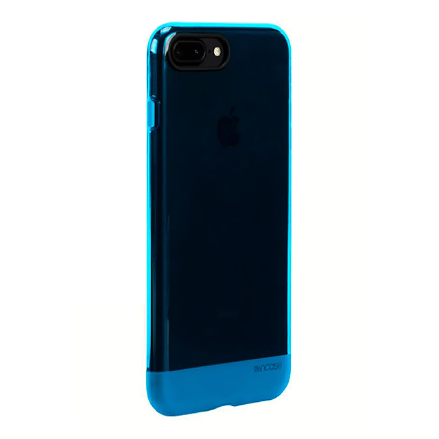 【iPhone8 Plus/7 Plus ケース】Protective Cover (Peacock)サブ画像