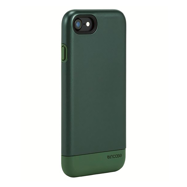 【iPhone8/7 ケース】Dual Snap (Dark Olive)goods_nameサブ画像