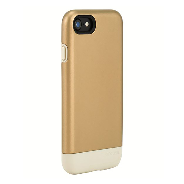 【iPhone8/7 ケース】Dual Snap (Gold)サブ画像