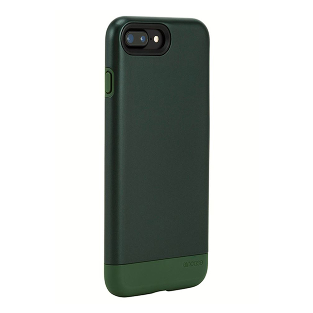 【iPhone8 Plus/7 Plus ケース】Dual Snap (Dark Olive)goods_nameサブ画像