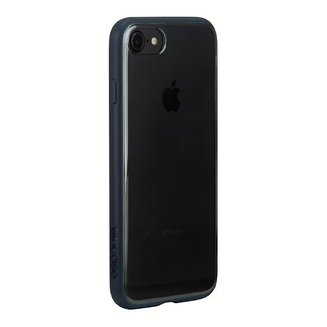 【iPhone8/7 ケース】Pop Case (Clear/Midnight)サブ画像