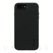 【iPhone8 Plus/7 Plus ケース】ICON Case (Black)