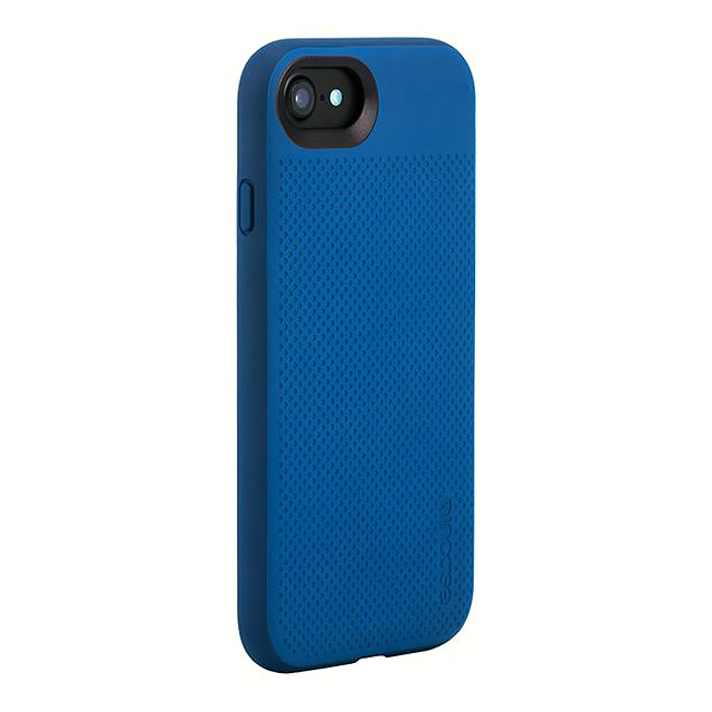 【iPhone8/7 ケース】ICON Case (Navy)サブ画像