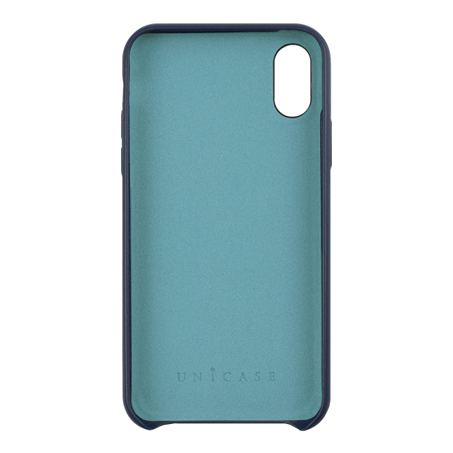 【iPhoneXS/X ケース】TOIRO for iPhoneXS/X(NAVY)サブ画像