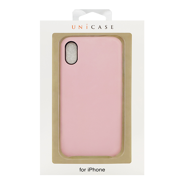 【iPhoneXS/X ケース】TOIRO for iPhoneXS/X(BORDEAUX)goods_nameサブ画像