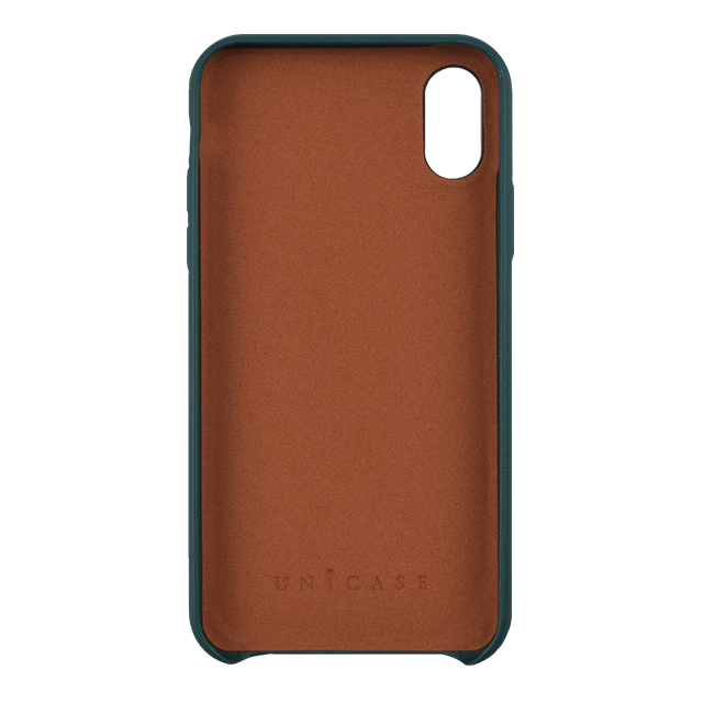 【iPhoneXS/X ケース】TOIRO for iPhoneXS/X(FOREST GREEN)goods_nameサブ画像