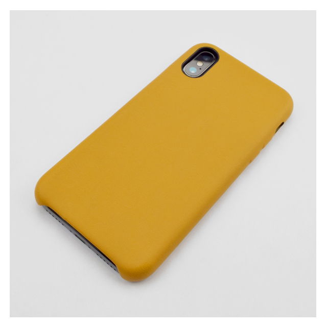 【iPhoneXS/X ケース】TOIRO for iPhoneXS/X(AMBER)goods_nameサブ画像