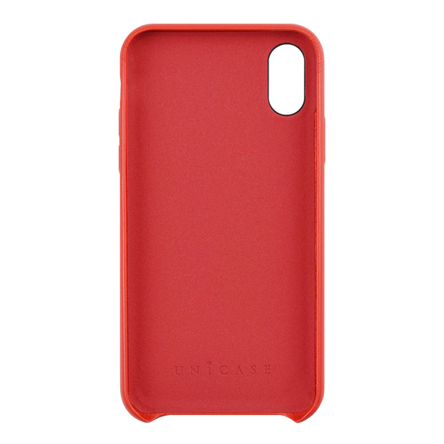 【iPhoneXS/X ケース】TOIRO COOL for iPhoneXS/X(RED)サブ画像