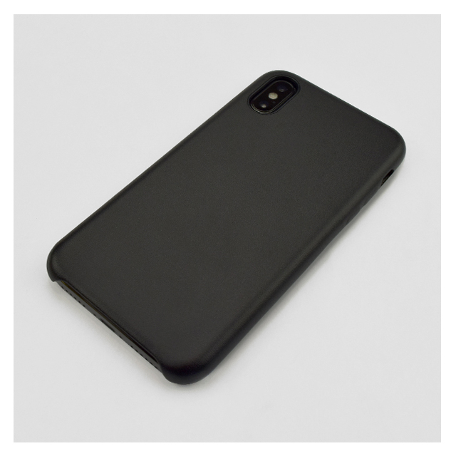 【iPhoneXS/X ケース】TOIRO COOL for iPhoneXS/X(GRAY)goods_nameサブ画像